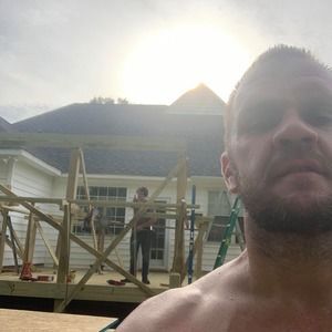 Meet your Posher, Jason